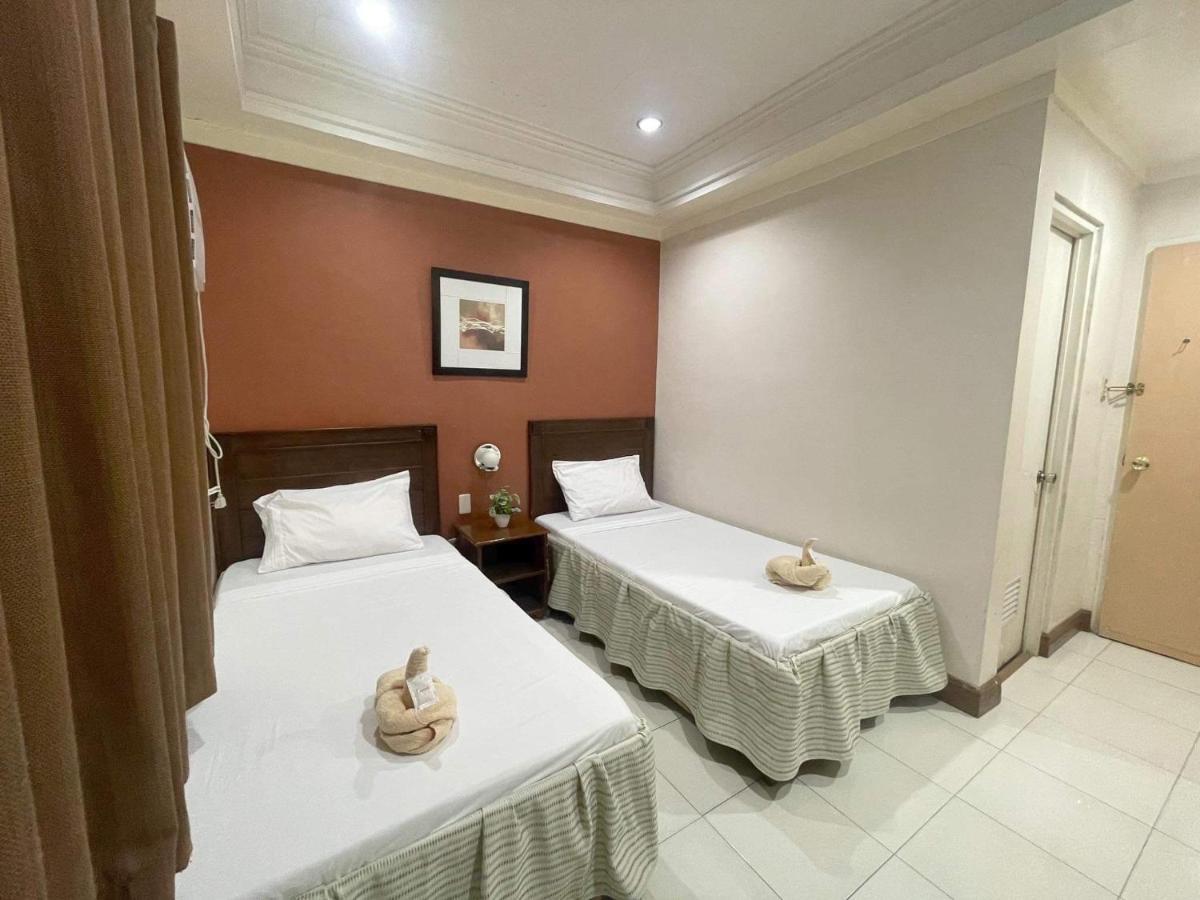 Cozy Inn Iligan المظهر الخارجي الصورة