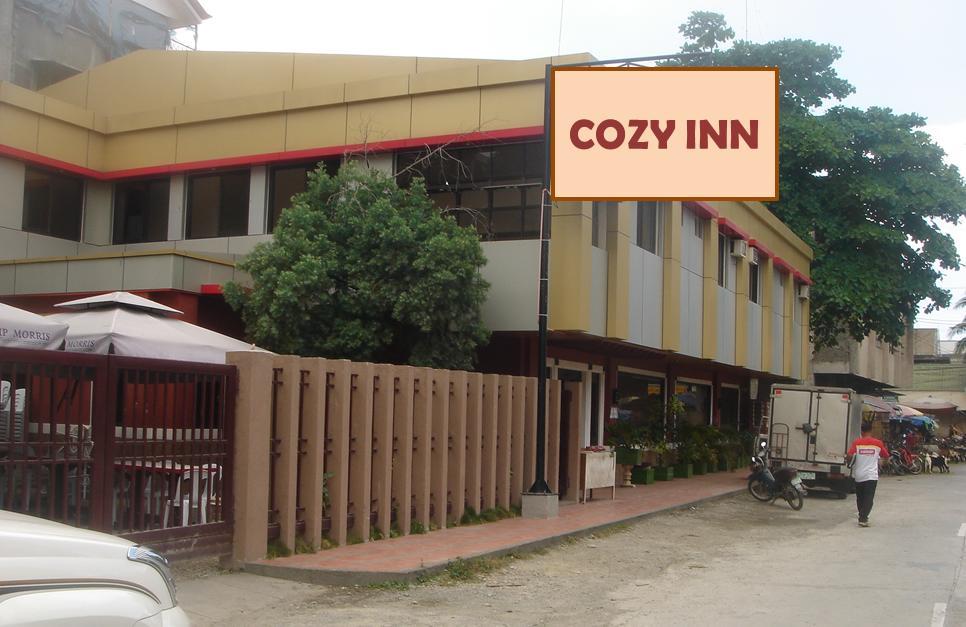 Cozy Inn Iligan المظهر الخارجي الصورة