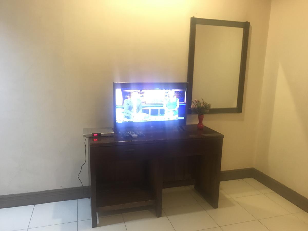Cozy Inn Iligan المظهر الخارجي الصورة