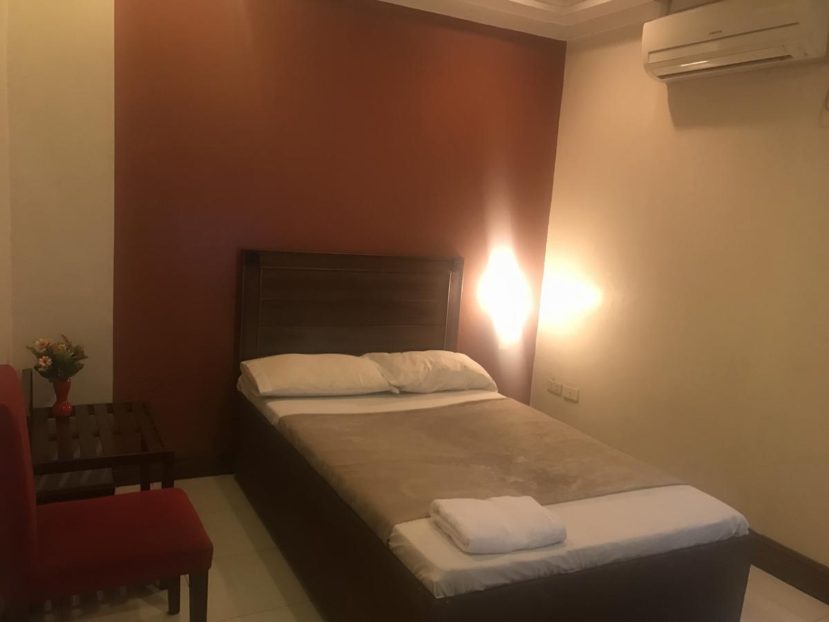 Cozy Inn Iligan المظهر الخارجي الصورة