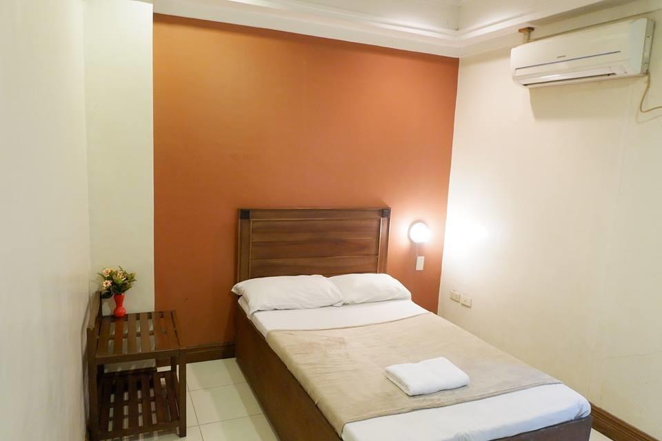 Cozy Inn Iligan المظهر الخارجي الصورة
