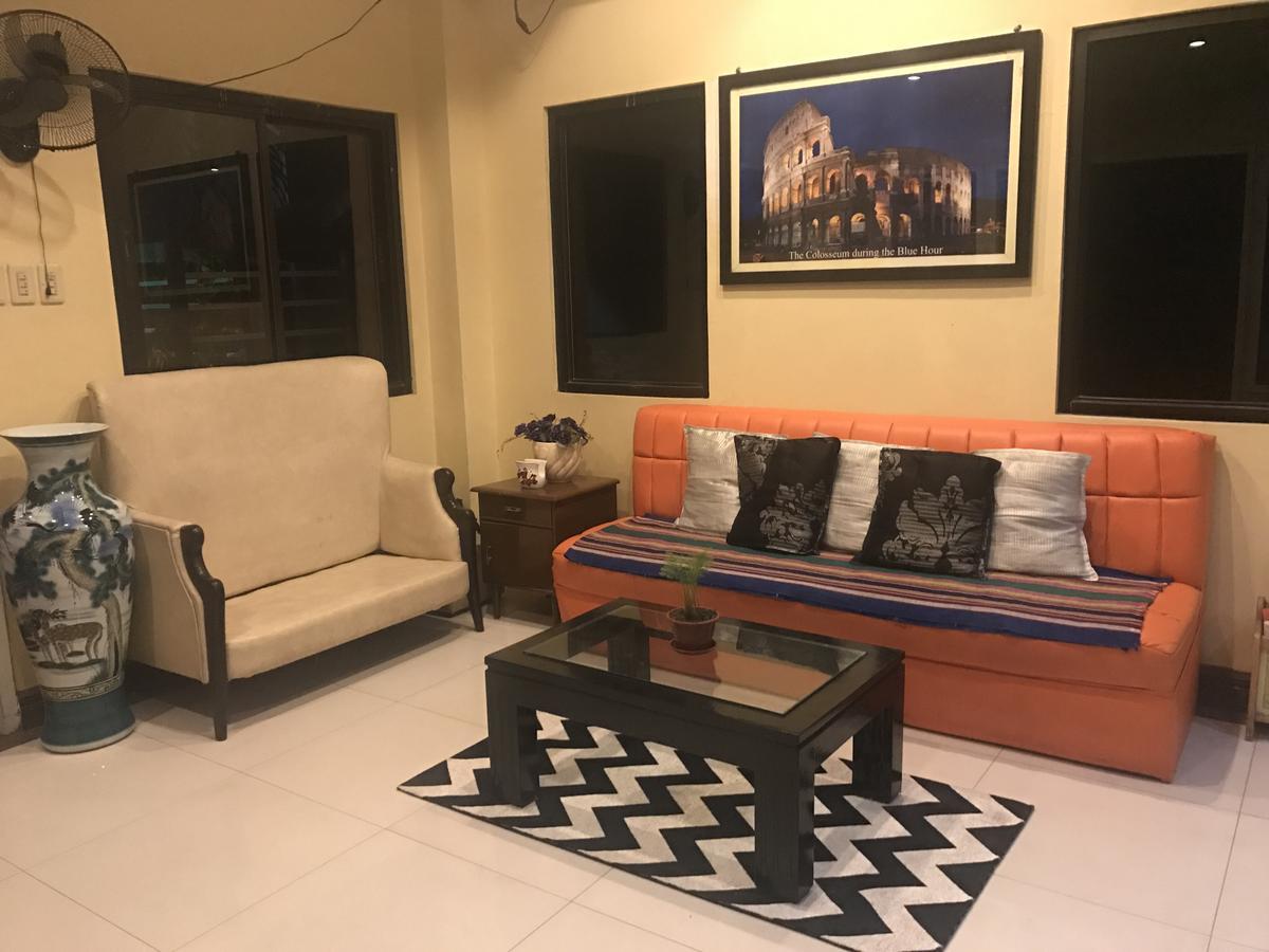 Cozy Inn Iligan المظهر الخارجي الصورة