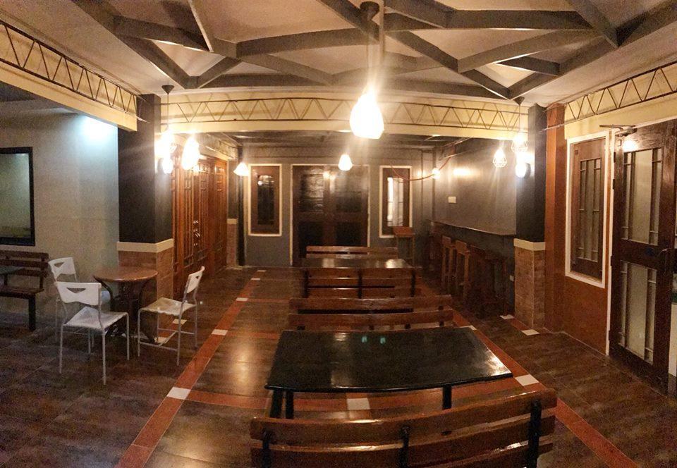 Cozy Inn Iligan المظهر الخارجي الصورة