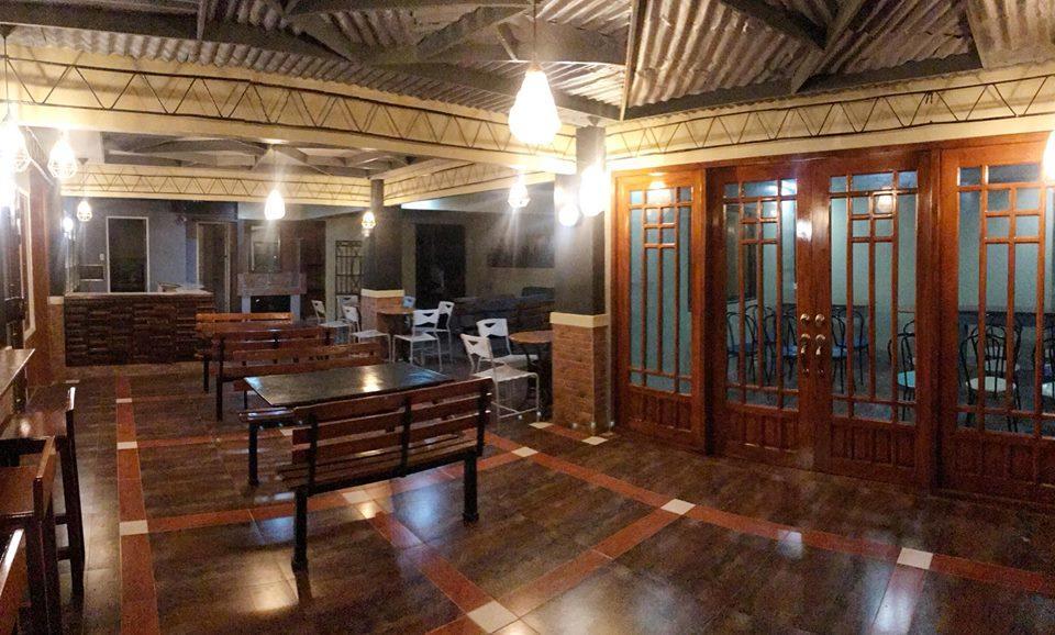 Cozy Inn Iligan المظهر الخارجي الصورة