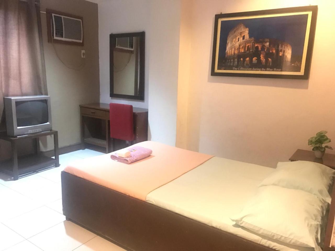 Cozy Inn Iligan المظهر الخارجي الصورة