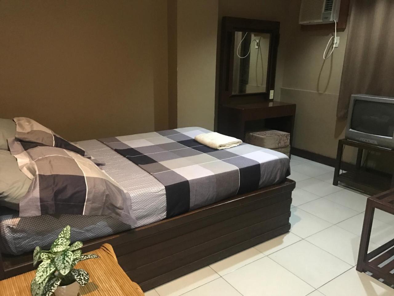 Cozy Inn Iligan المظهر الخارجي الصورة