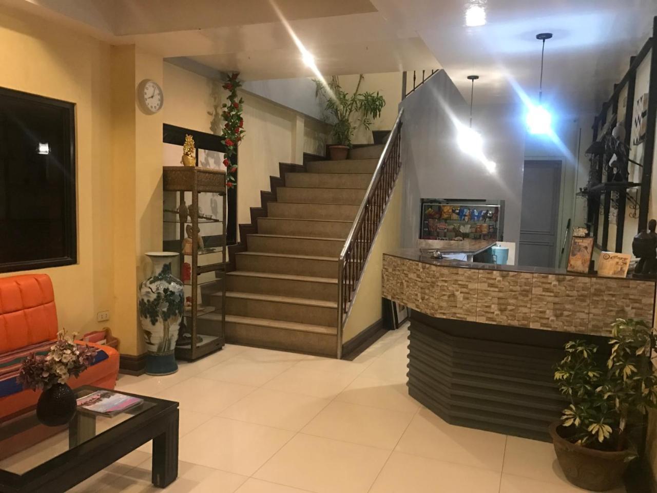 Cozy Inn Iligan المظهر الخارجي الصورة