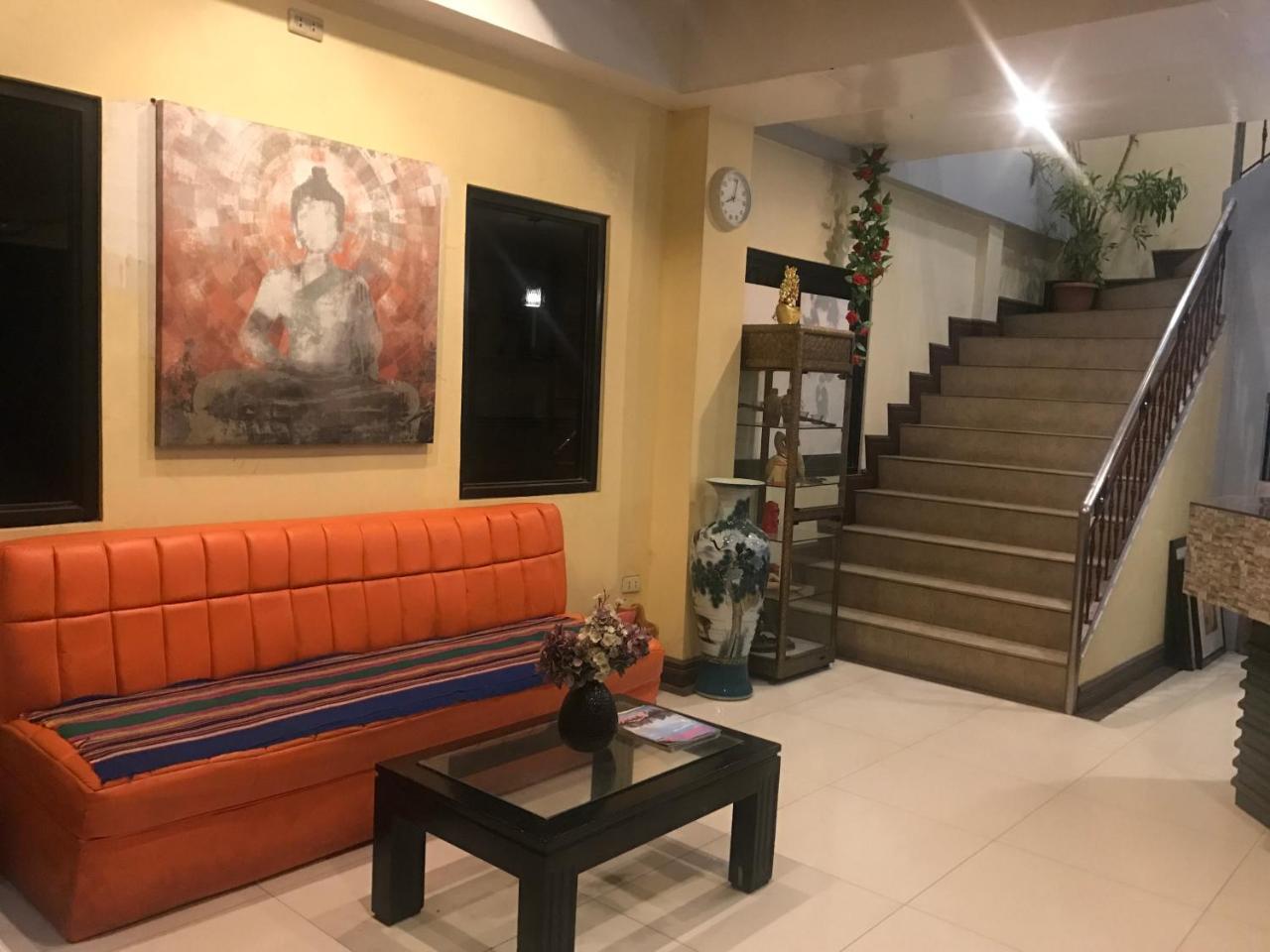 Cozy Inn Iligan المظهر الخارجي الصورة
