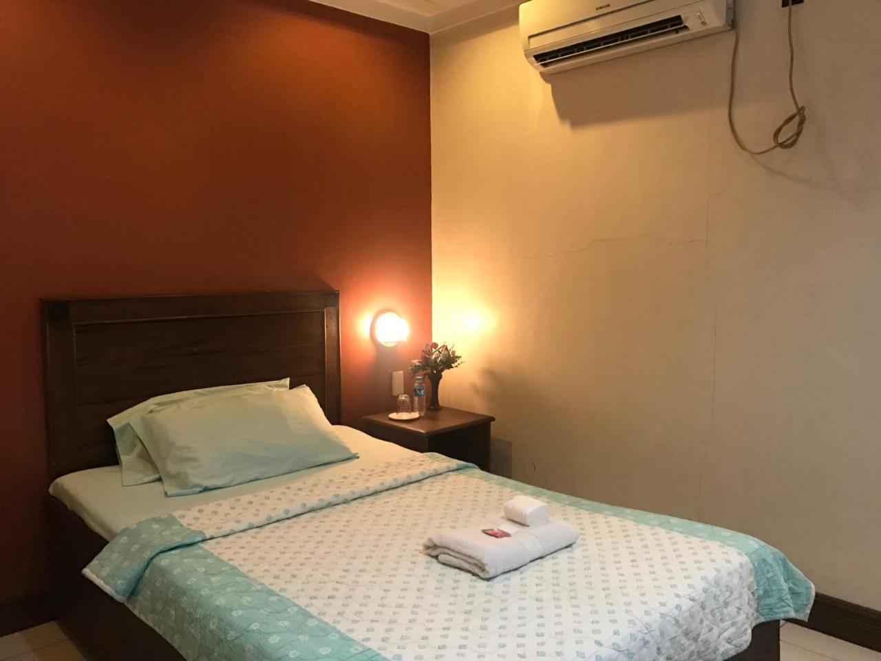 Cozy Inn Iligan المظهر الخارجي الصورة
